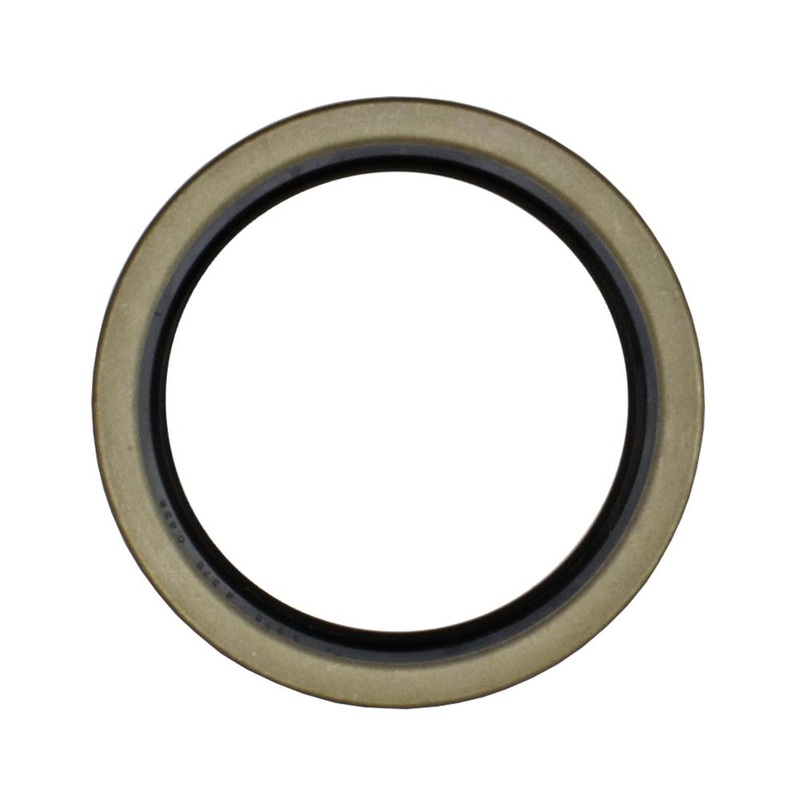49910 Rear Main Seal Fits Massey-Harris
