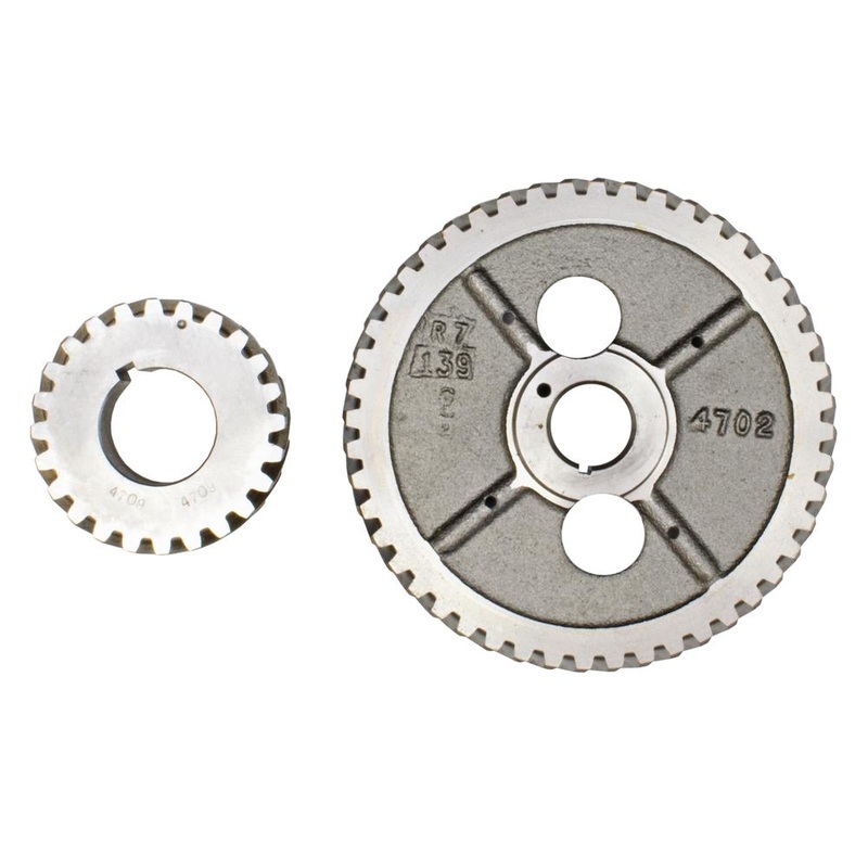 8-4711S Timing Gear Set Fits Massey Ferguson
