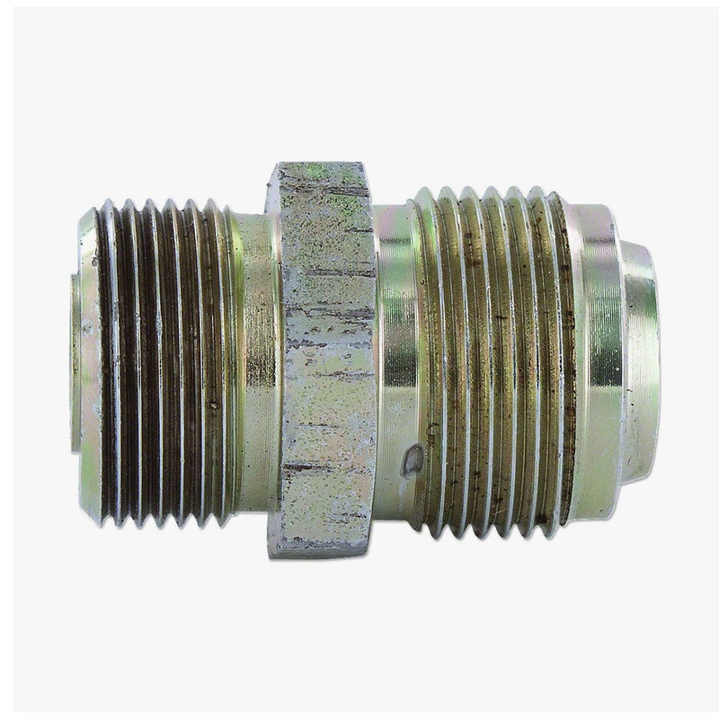 ACS1912 Tachometer (Operation Meter) Drive Threaded Nipple Fits Allis Chalmers