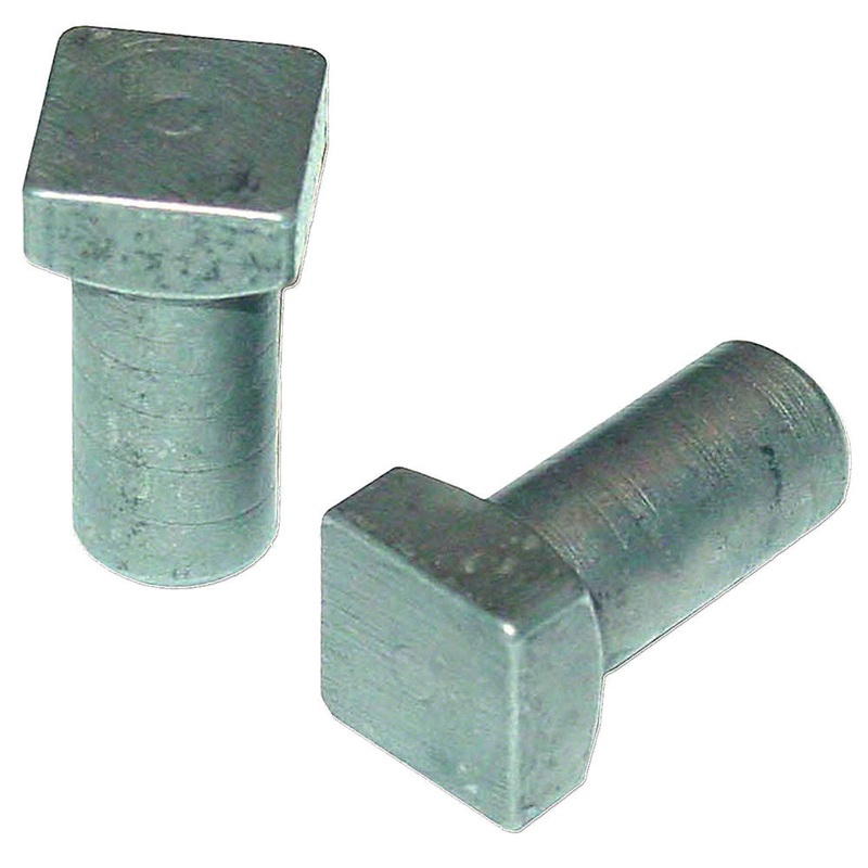 ACS255 Gear Shift Lever Pins, Pair (standard) - Fits Allis Chalmers
