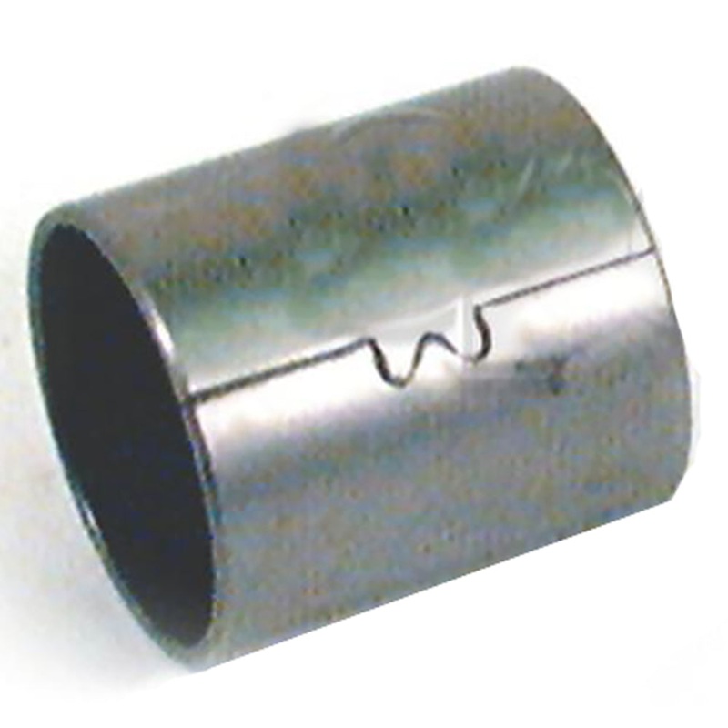 FAX-F-763446-A Bushing, Rear, Axle Pivot, O.D. 1.378" I.D. 1.244" C5NN3446A