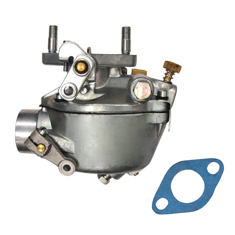 IHS420 New Carburetor (Marvel Schebler Style) Fits International