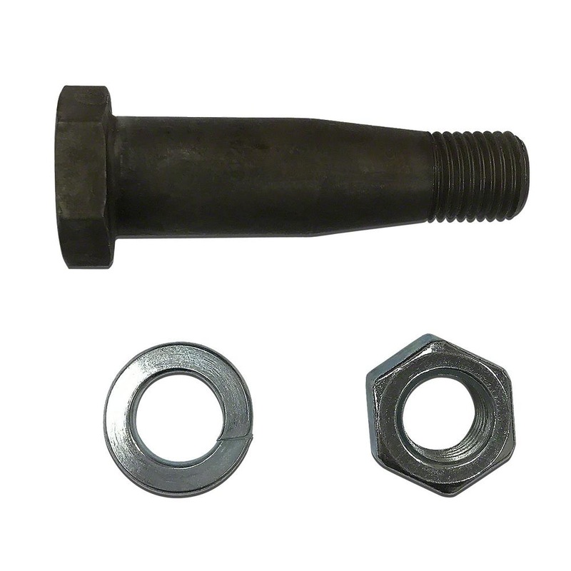 IHS4399 Clutch Joint Bolt with lock washer and nut Fits International