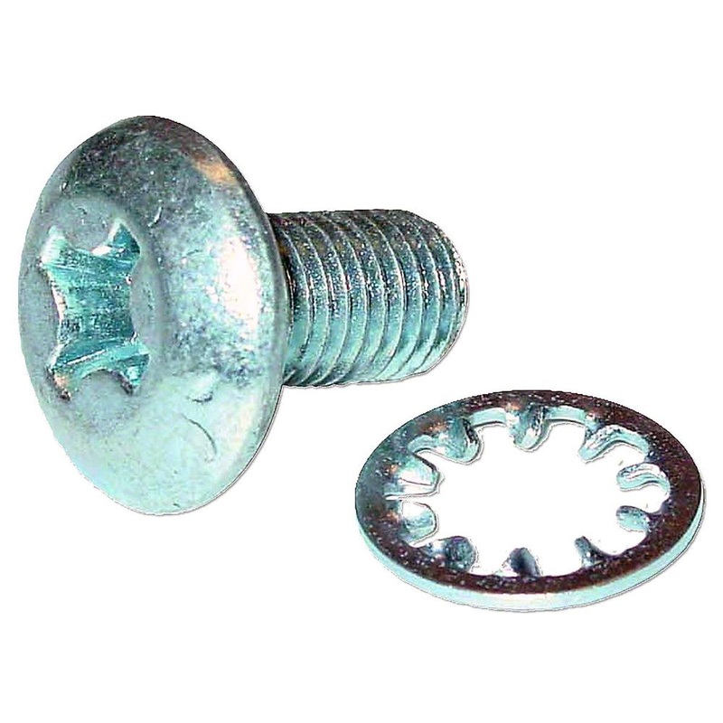 IHS448 Hood Bolt Fits International