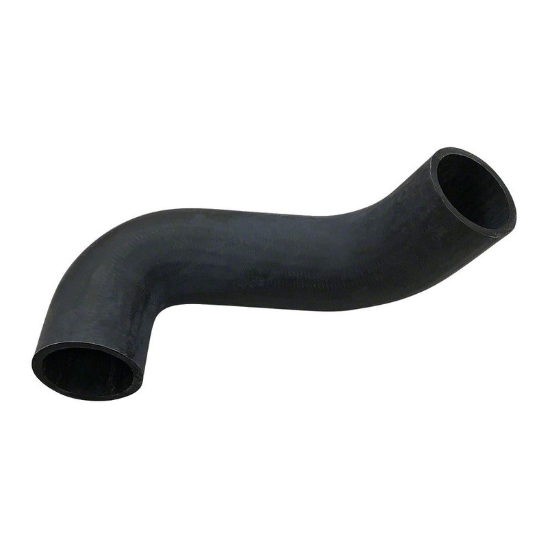 IHS4495 Lower Radiator Hose, 2" ID - Fits International Models 460, 560, 656 +
