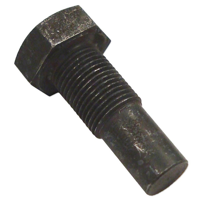 IHS752 Torsion Shaft Bolt - Fits International 5288, 5488, 6388, 6588, 6788 +