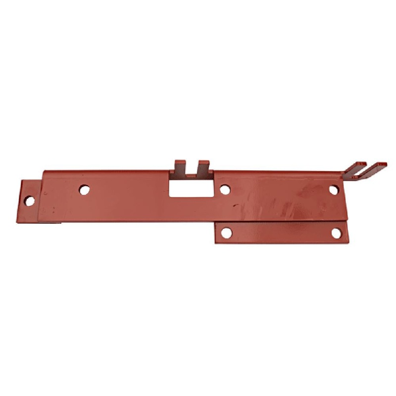 IHS756 RH Fender Platform Extension Plate Fits International