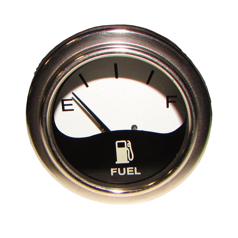 IHS791 Fuel Gauge - Fits International
