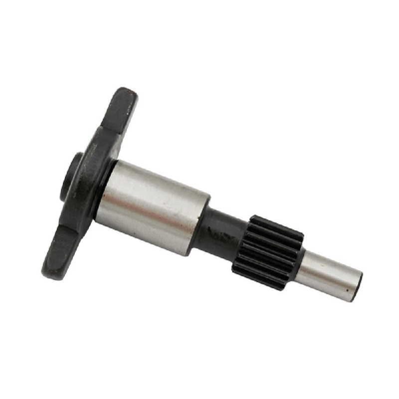 IHS815 Distributor Drive Shaft Fits International