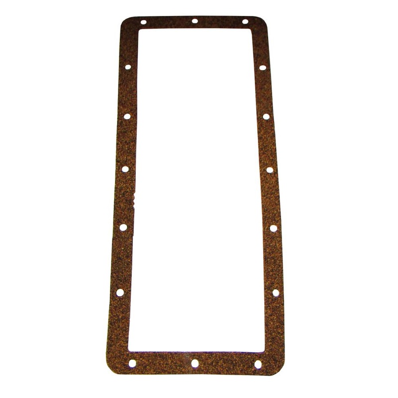 IHS818 Oil Pan Gasket Fits International