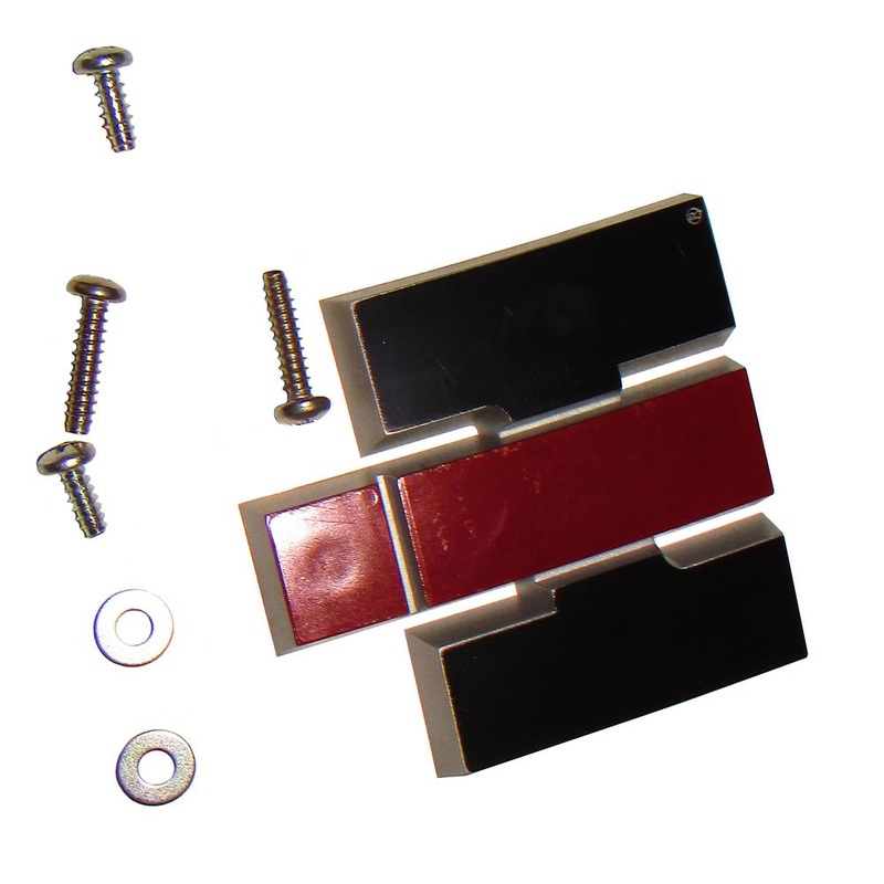 IHS833 IH Front Emblem - Fits International