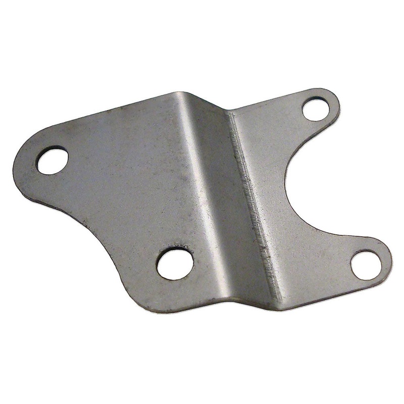 IHS934 Water Temperature Gauge Bracket Fits International