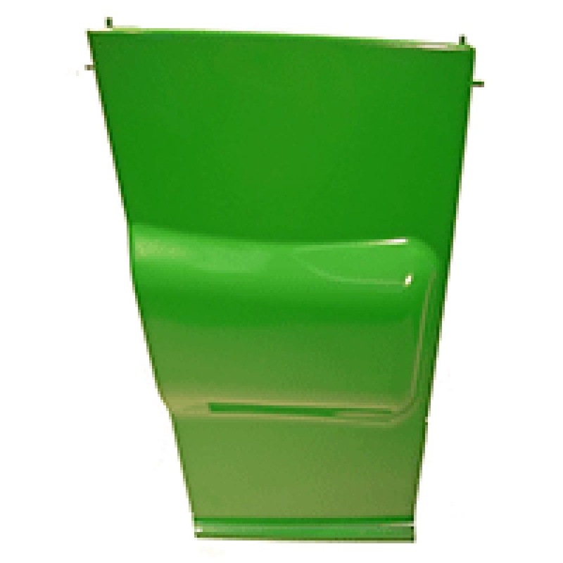JDS1001 Rear engine side shield (Lh) Fits John Deere