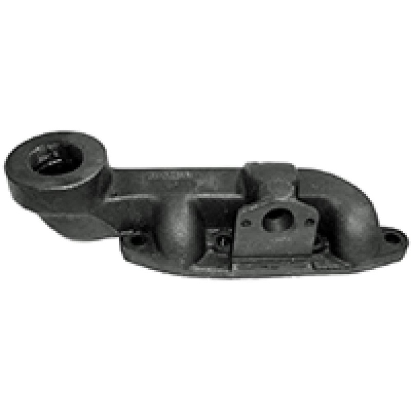 JDS132 Manifold Fits John Deere