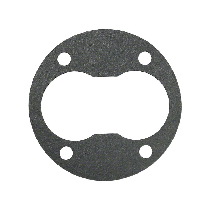JDS3963 Oil Pump Gear Cover Gasket Fits John Deere