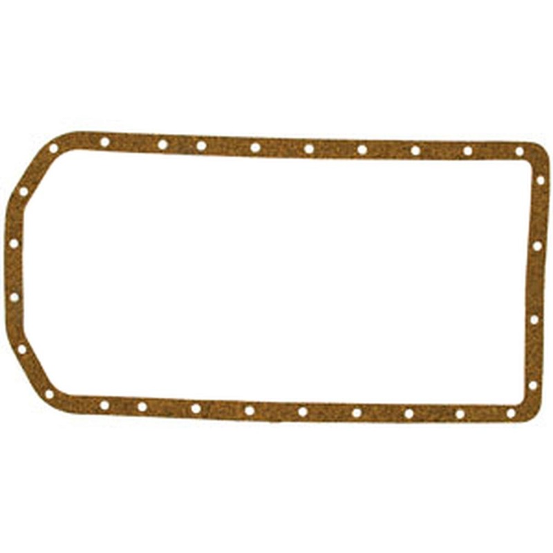 JDS4045 Oil Pan Gasket - Fits John Deere 2020, 2030, 2040, 2130, 2350, 2355 +