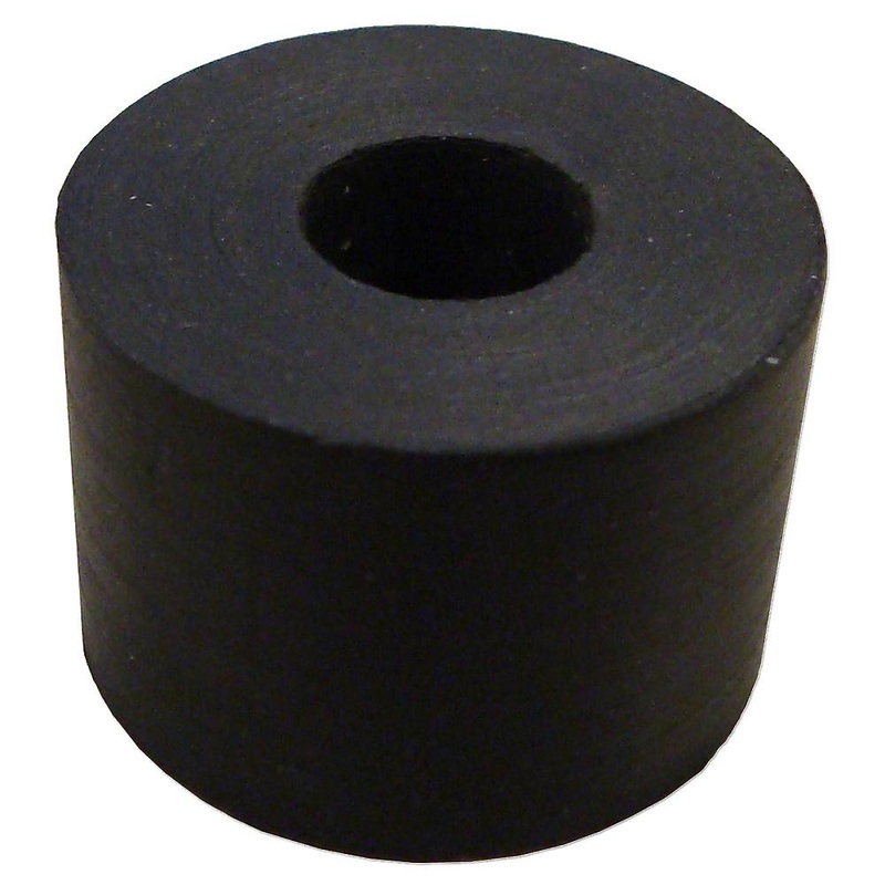 JDS940 Battery Tray Lower Bushing Fits John Deere