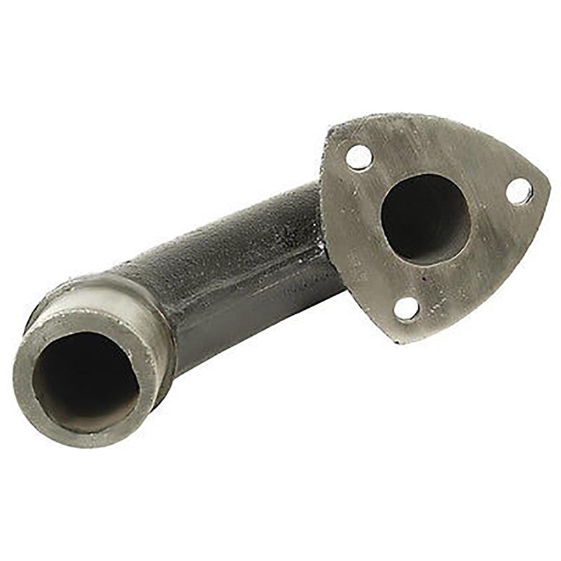MFS017 Exhaust Elbow Fits Massey Ferguson