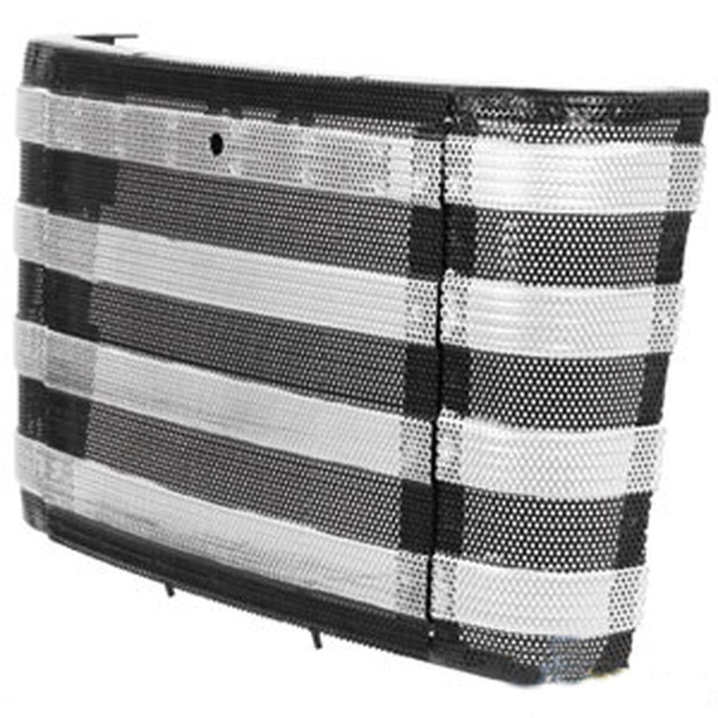 MFS132 Front Grille Fits Massey Ferguson