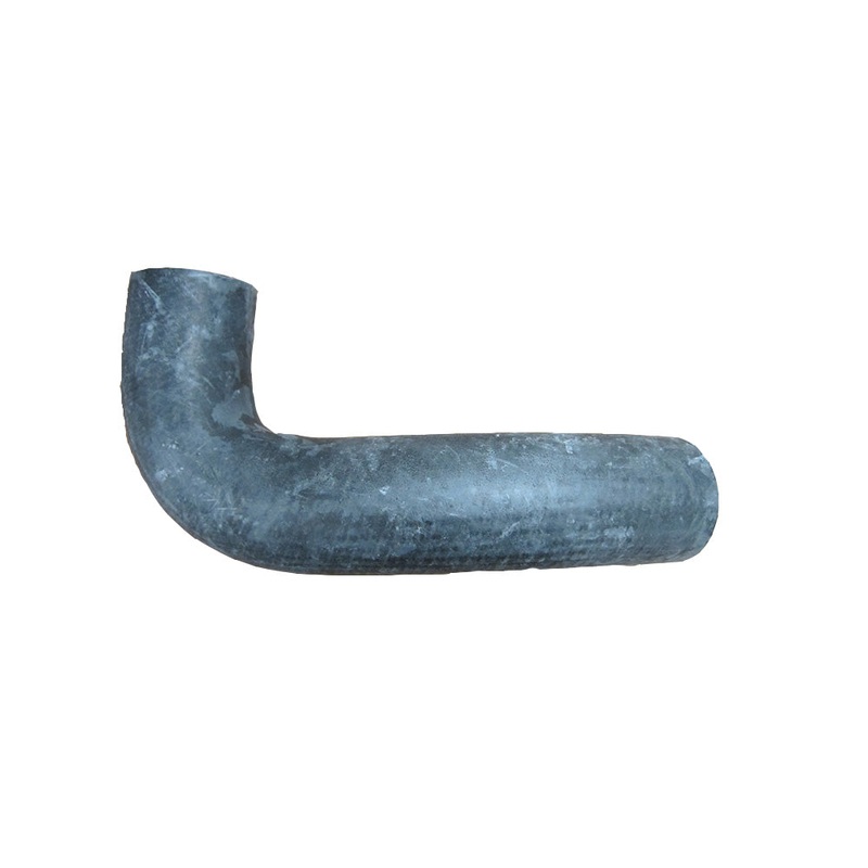 MFS4720 Lower Radiator Hose - Fits Massey Ferguson