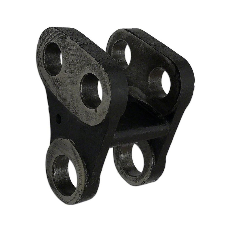 MFS4773 Top Link Rocker Bracket - Fits Massey Ferguson