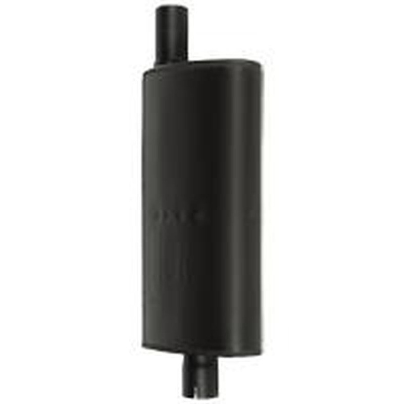 R1663 Muffler Fits John Deere