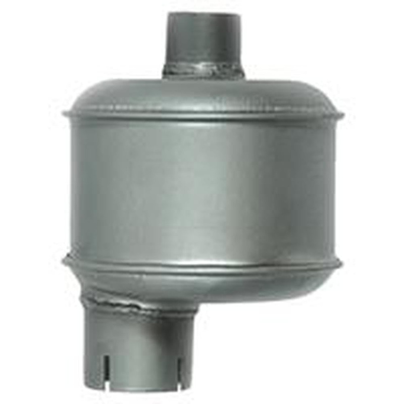 R1732 Muffler - Fits Oliver Model 66, 77 (Kerosene), L452