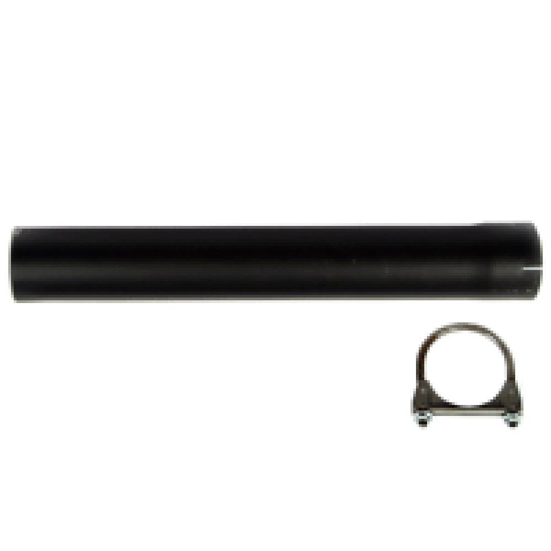 R1769 Straight Pipe - 2 3/4" x 24" Fits Minneapolis-Moline