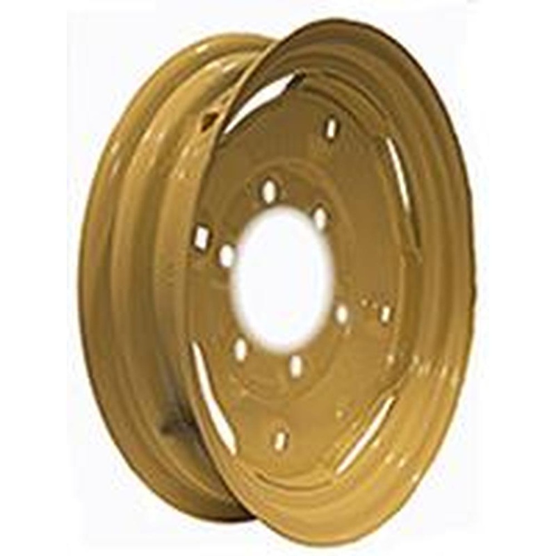 R2053 Front Rim Fits John Deere