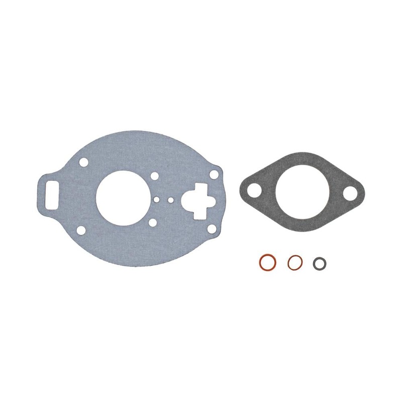 R2151 Carburetor Gasket Kit - Fits Minneapolis-Moline
