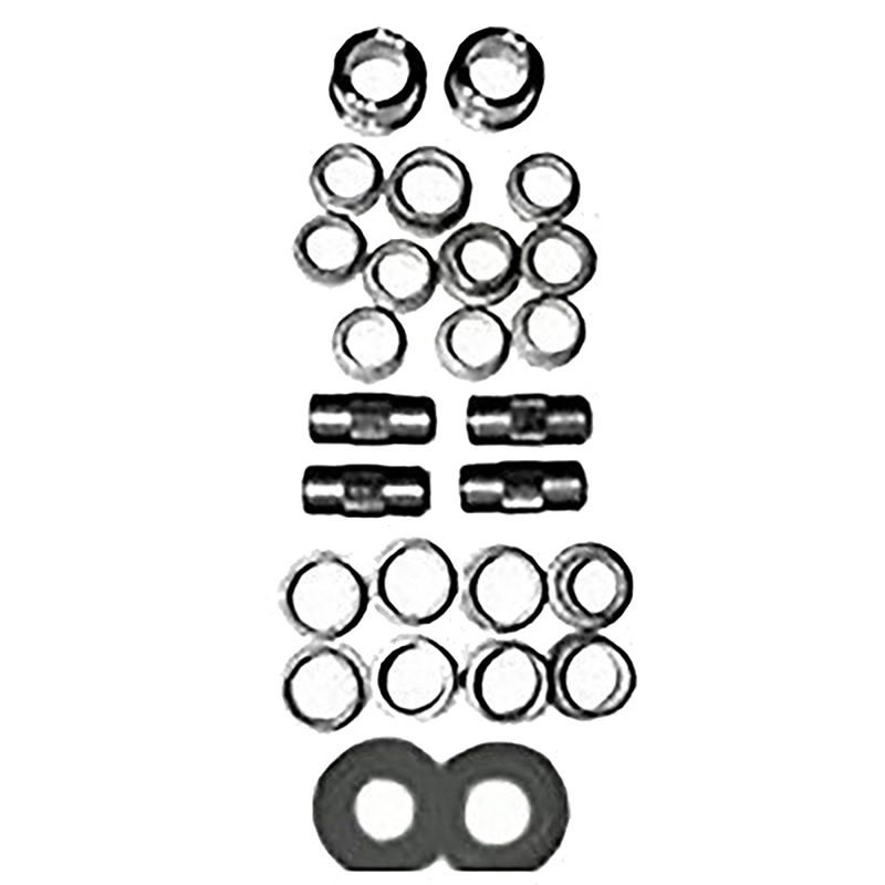 R2483 Seat Pin & Bushing Kit Fits John Deere