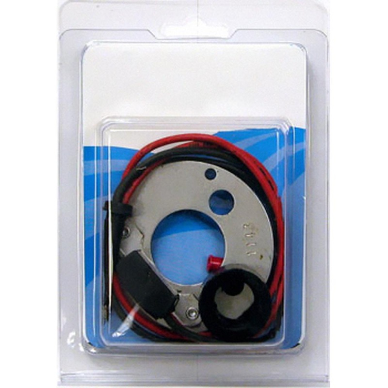 R3189 Electronic Ignition Kit - 12VN Fits Minneapolis-Moline