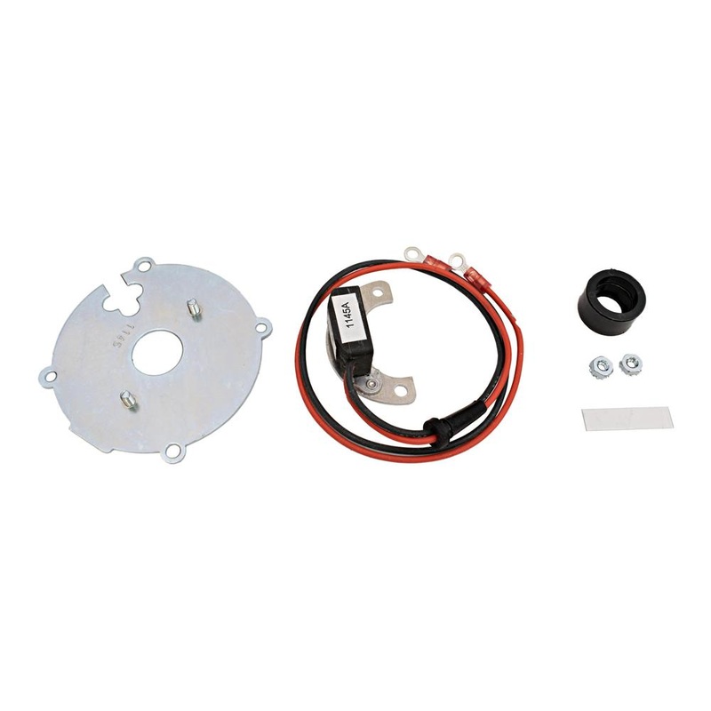 R3190 Electronic Ignition Kit - 12VN Fits Minneapolis-Moline