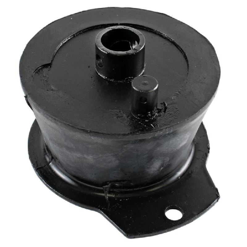 R4071 Rubber Seat Spring - RH Fits Ford