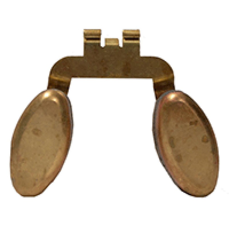 R4531 Carburetor Float Fits Massey Ferguson