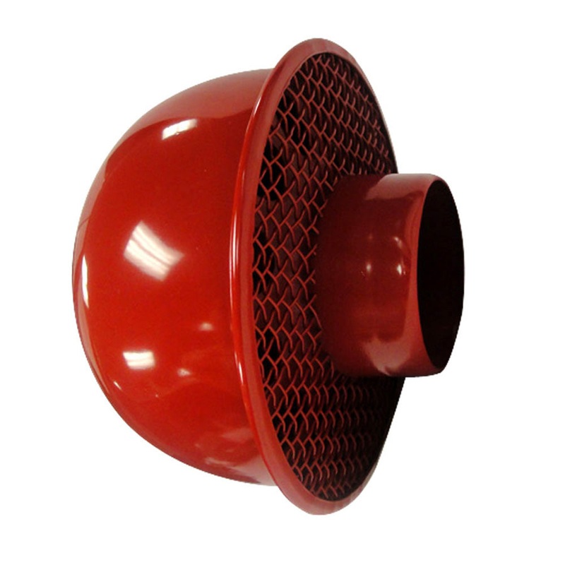 R4746 Air Cleaner Cap Fits International Harvester 300 350 H I-4 O-4 OS-4 W-4