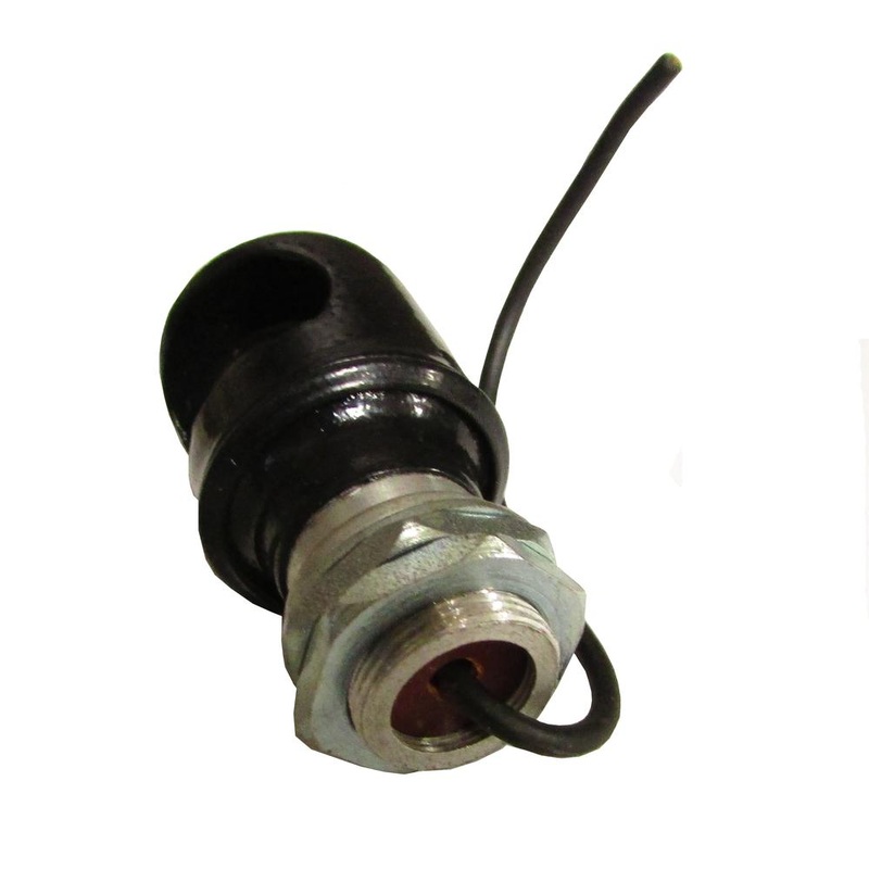 R5376 Dash Light - 12V Fits Minneapolis-Moline