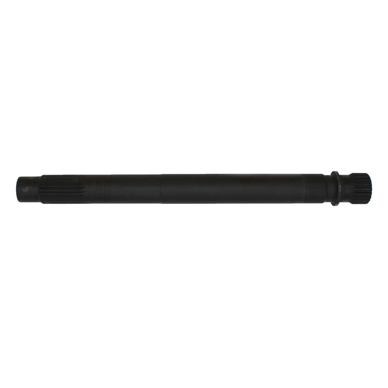 TRA-F-3797017-AA Input Shaft 25/20T, 19.10" C5NN7017A