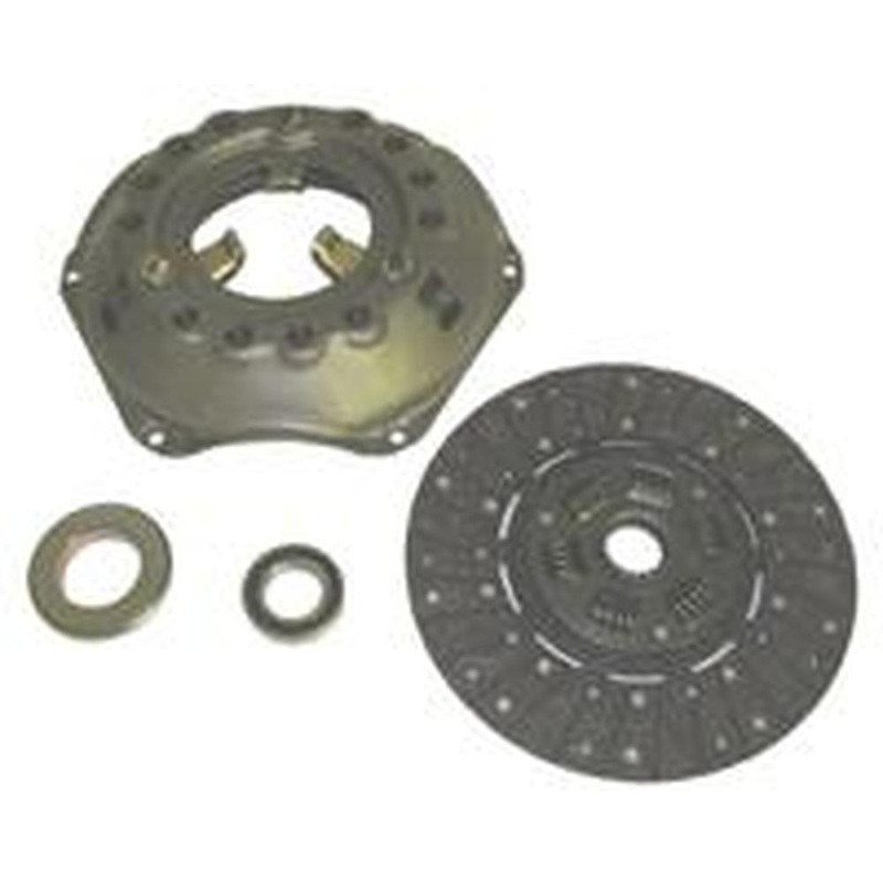W155916K Clutch Kit - 11" Fits Oliver