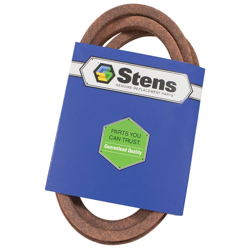 265-668 OEM Replacement Belt - Fits John Deere