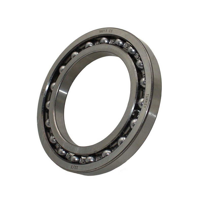 830644 PTO Release Bearing, 2.556" ID Fits Long