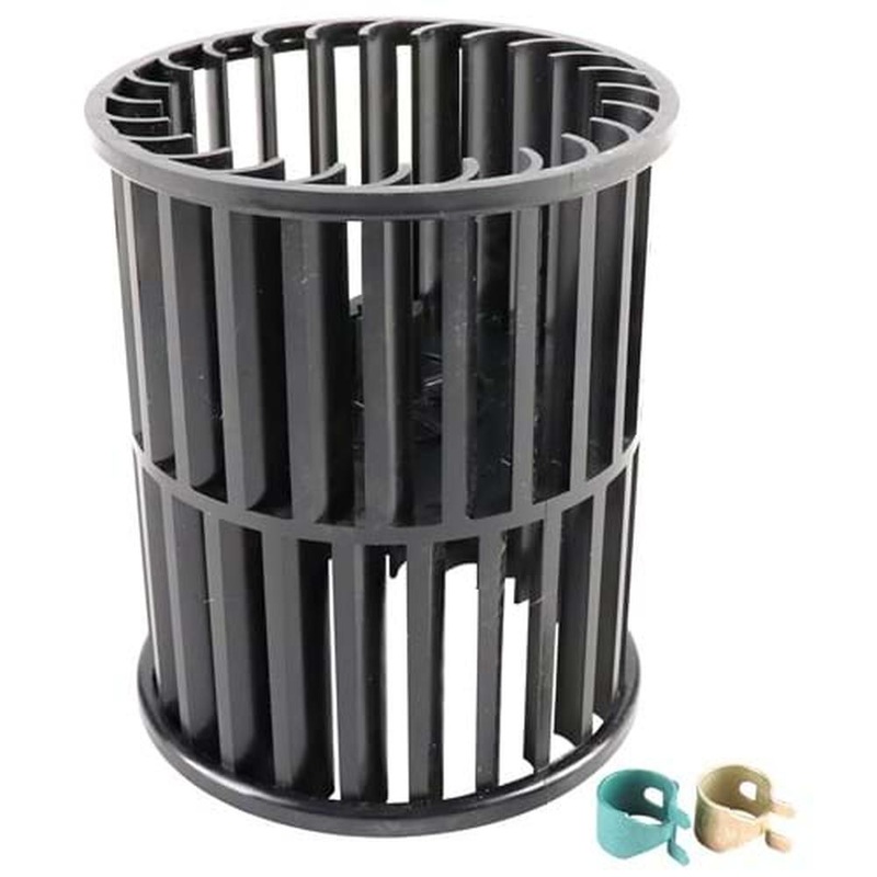 88122792 Blower Wheel Fits John Deere