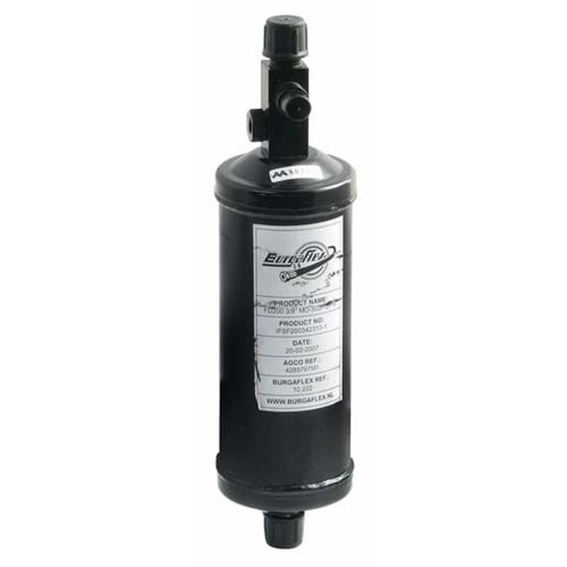 884285797 Inline Receiver Drier, w/ Male Switch Port Fits Challenger
