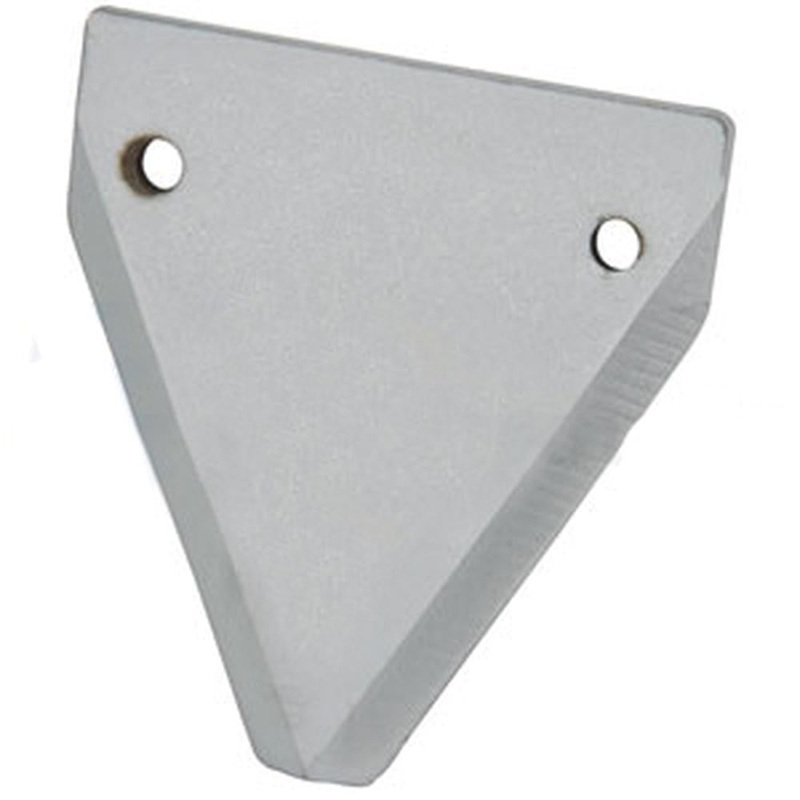 A-212-181-AI chrome 11ga smooth