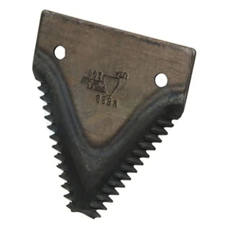 A-212-352-AI Sickle Section