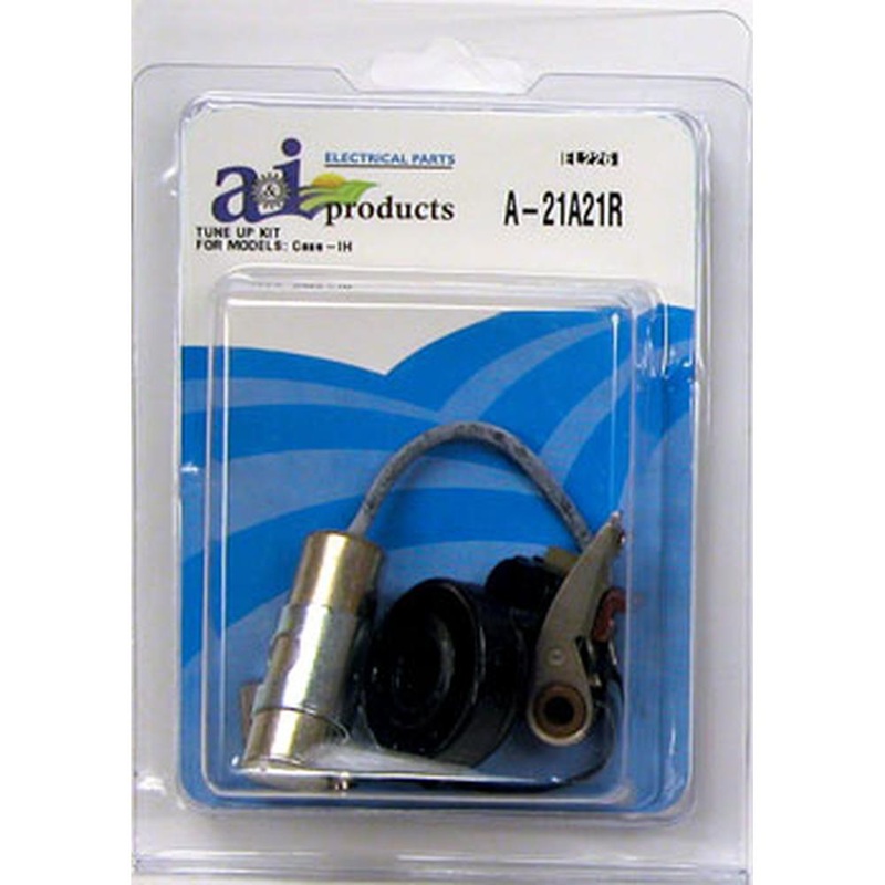 A-21A21R-AI Tune Up Kit
