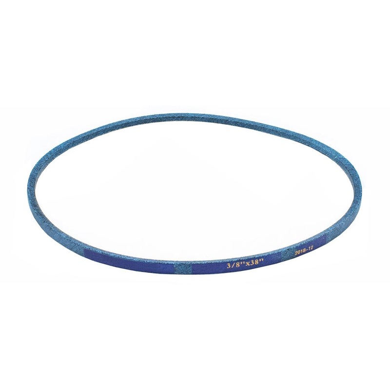 A-22431-VG3-B50-AI Belt, Traction Drive