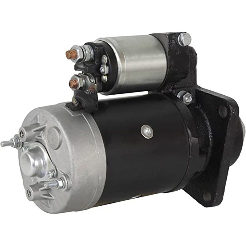 A-30-3043509-AI Starter, MM/DD