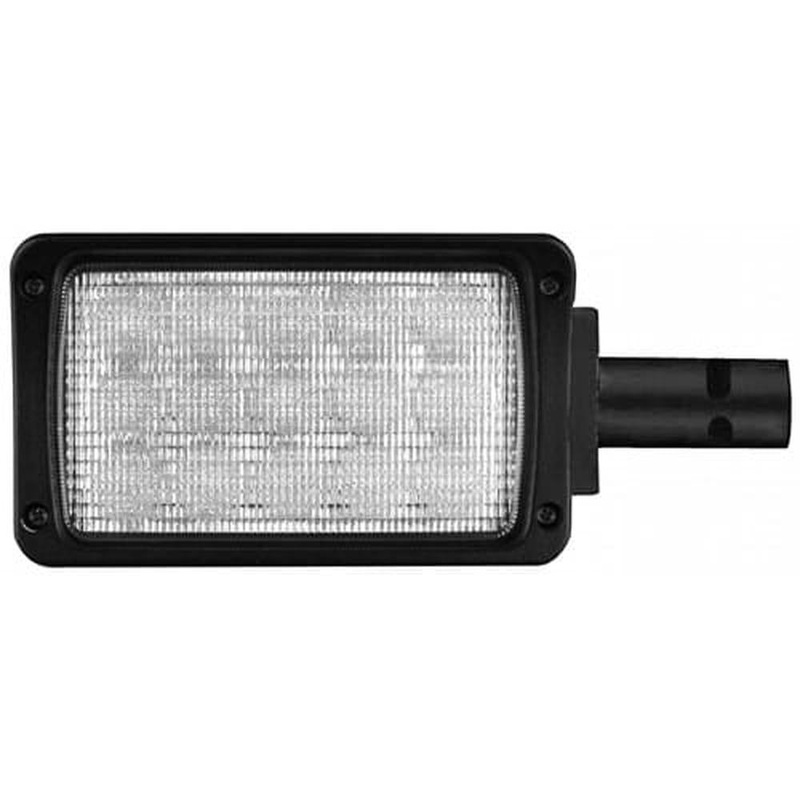 HA301891 CREE LED Flood Beam Light, 3150 Lumens Fits Case IH