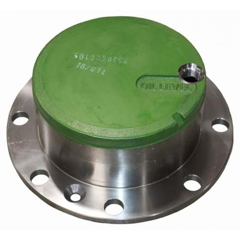 HR171156 Dana/Spicer Planetary Pinion Carrier, MFD Fits John Deere